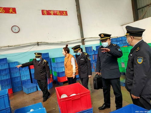 芝罘區(qū)監(jiān)督人員手把手教學(xué)，精準(zhǔn)幫扶企業(yè)做好消毒服務(wù)